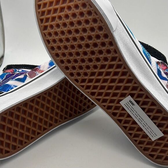 Karl Jacobs x Vans Old Skool Dream SMP Skate Exclusive Shoe NWB Men 10.5 - Picture 7 of 9